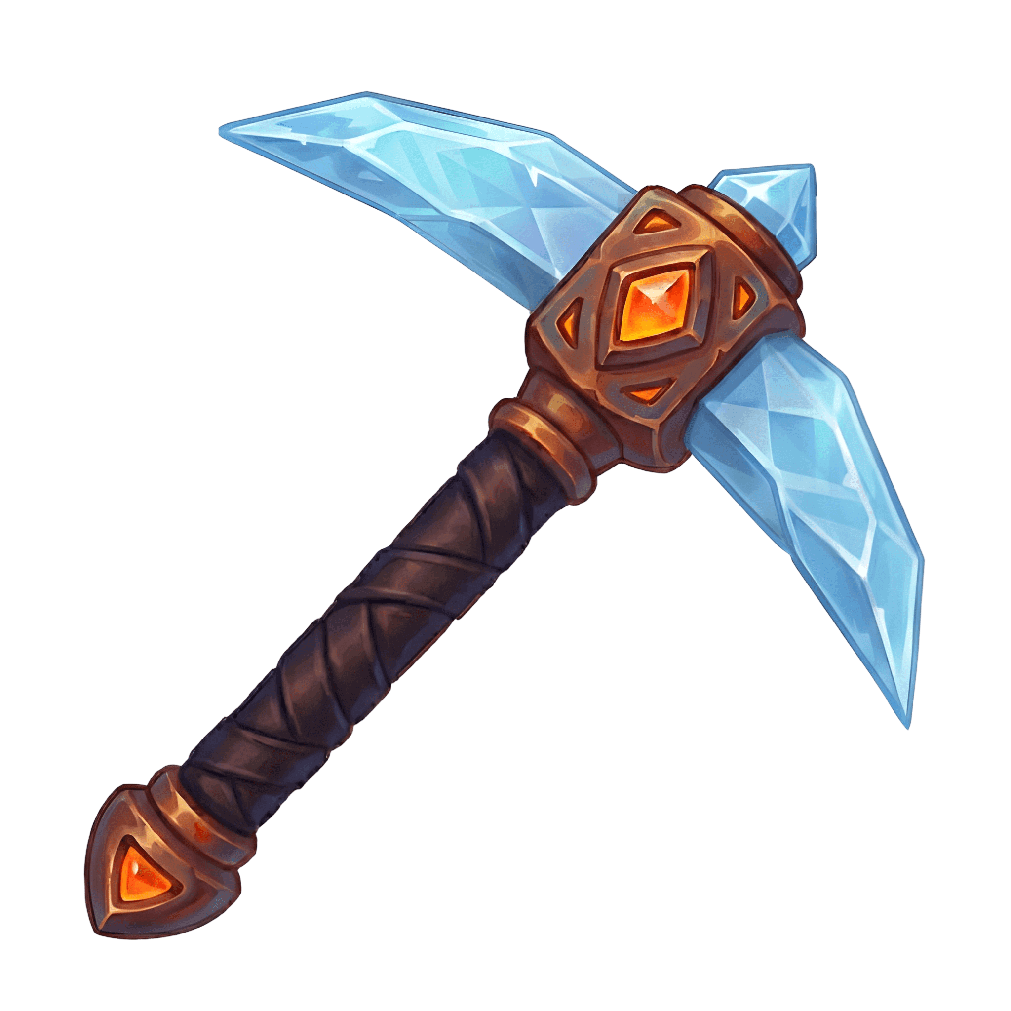 Spawner Kazması