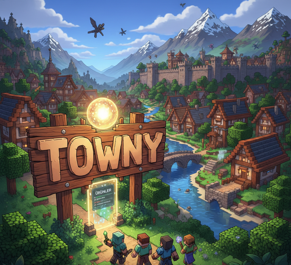 Towny