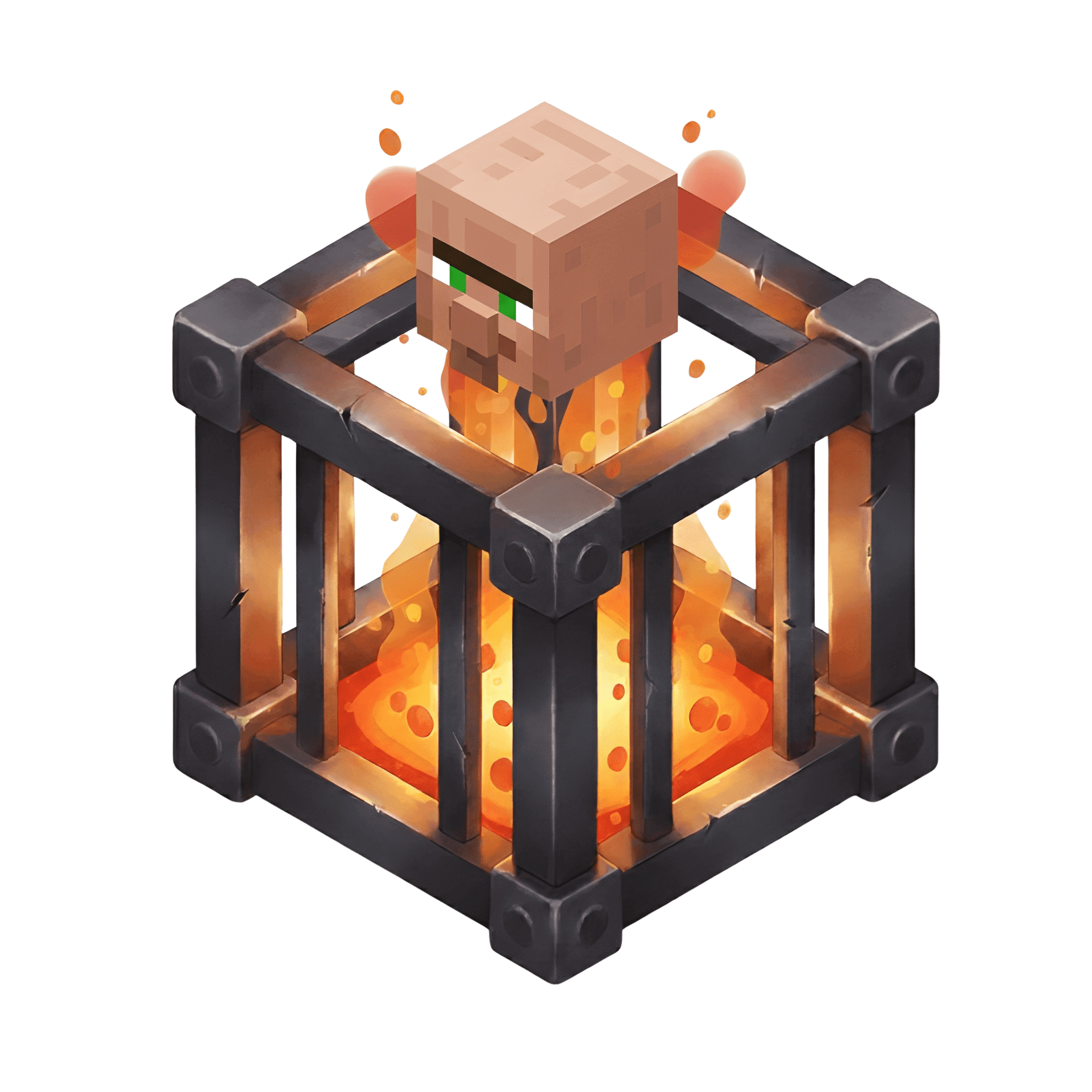 Köylü Spawner