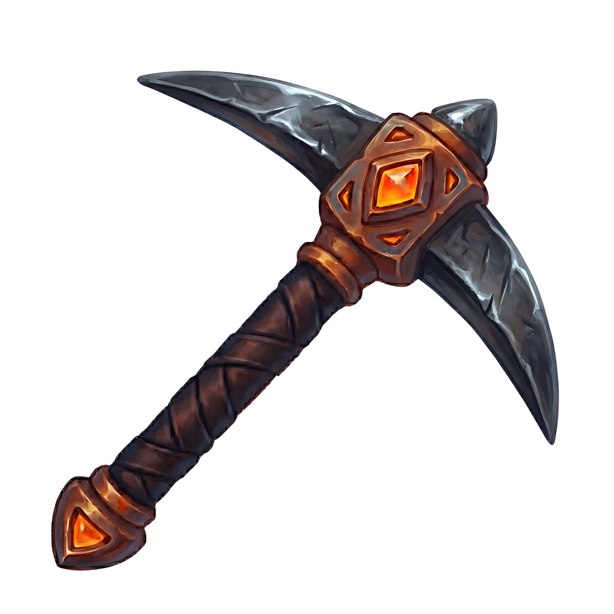 5 Kullanım - Spawner Kazması 