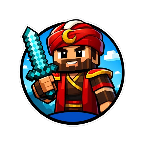 FetihCraft Logo